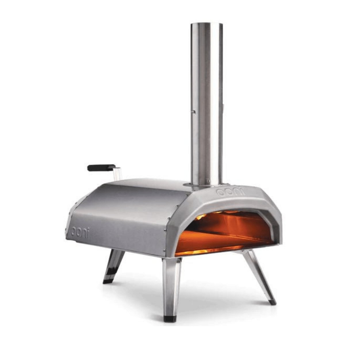 Ooni Pizza Ovens - Multi-Fuel
