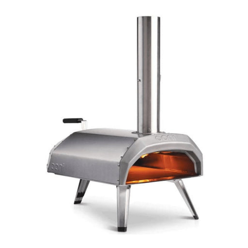 Ooni Pizza Ovens Ooni Karu 12 Portable Wood Fired Pizza Oven
