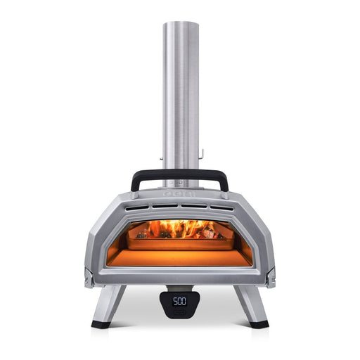 Ooni pizza ovens Ooni Karu 16 | Multi-Fuel Wood & Gas Pizza Oven