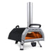 Ooni pizza ovens Ooni Karu 16 | Multi-Fuel Wood & Gas Pizza Oven