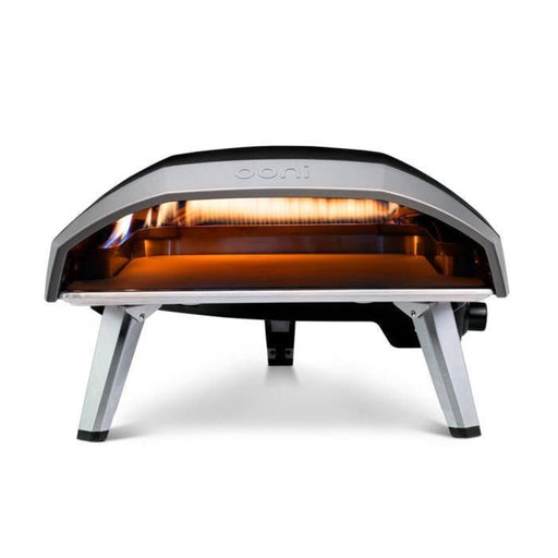 Ooni pizza ovens Ooni Koda 16 | Portable Gas Pizza Oven Starter Bundle Incl. 12" Flat Peel