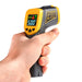 Ooni Pizza Tools And Accessories Ooni Infrared Thermometer