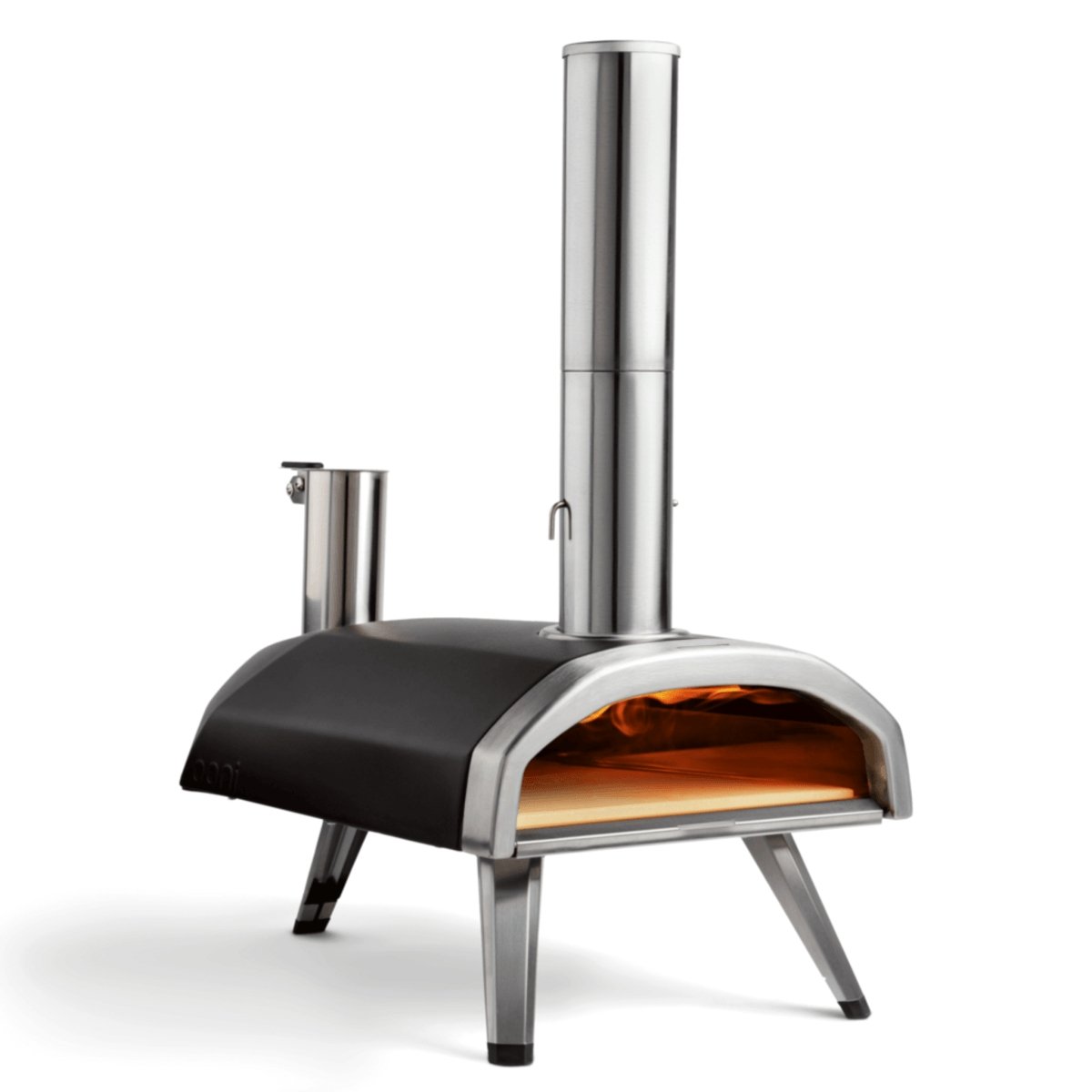Ooni Pizza Ovens - Wood Pellets only