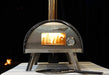 Piccolo Wood Fire Pizza Oven Piccolo Wood Fired Rotating Pizza Oven