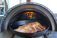 Piccolo Wood Fire Pizza Oven Piccolo Wood Fired Rotating Pizza Oven