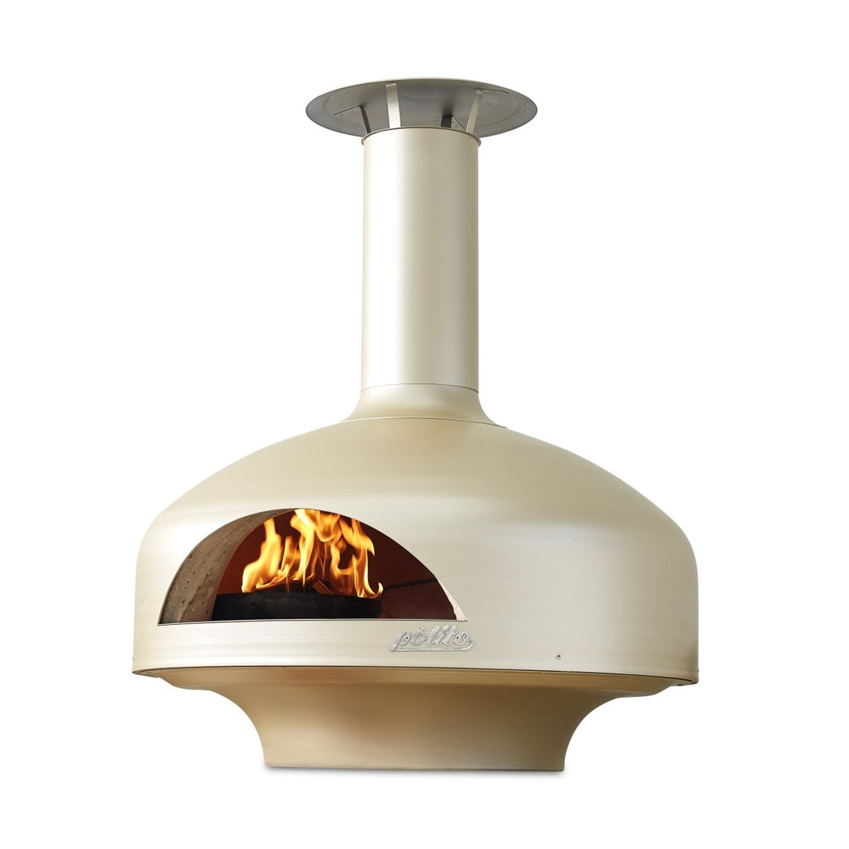 Polito Giotto Wood Fire Pizza Oven The Pizza Oven Store AUS