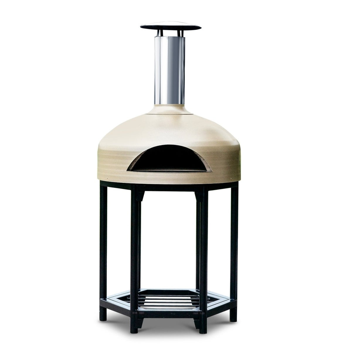 Polito Giotto Wood Fire Pizza Oven The Pizza Oven Store AUS