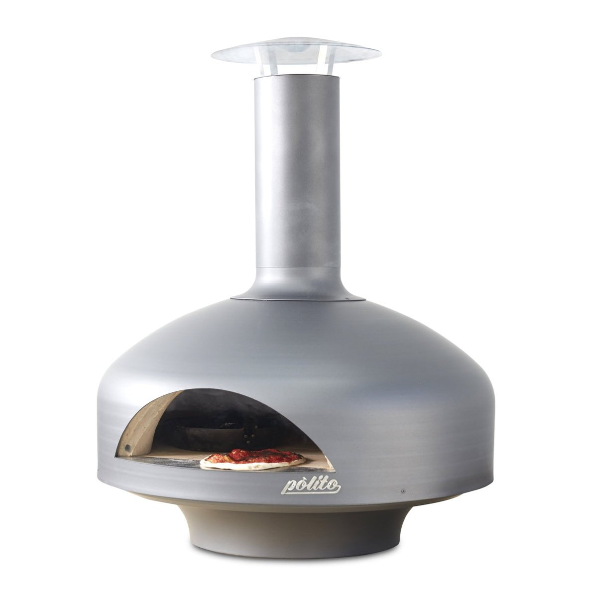 Polito Giotto Wood Fire Pizza Oven The Pizza Oven Store AUS