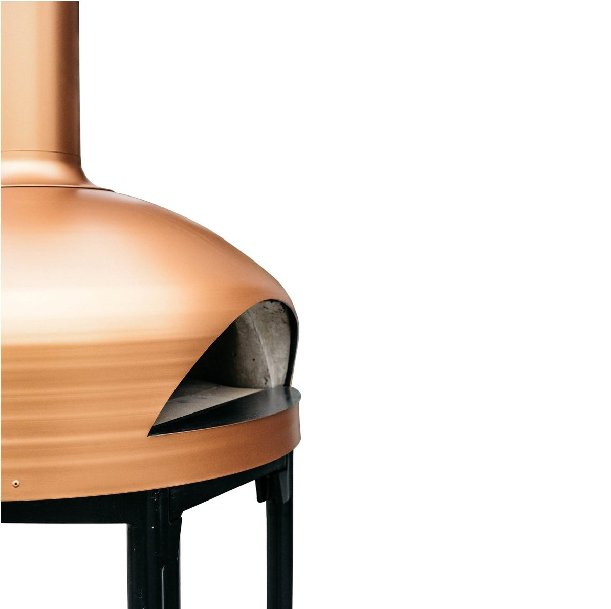 Polito Giotto Wood Fire Pizza Oven The Pizza Oven Store AUS