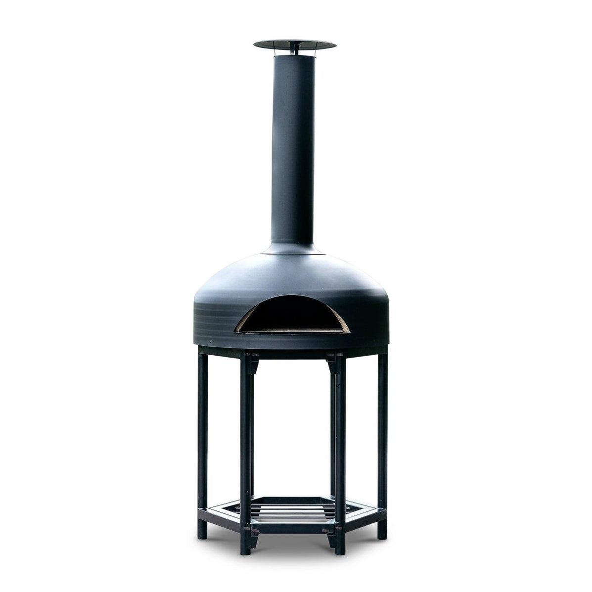 Polito Giotto Wood Fire Pizza Oven The Pizza Oven Store AUS
