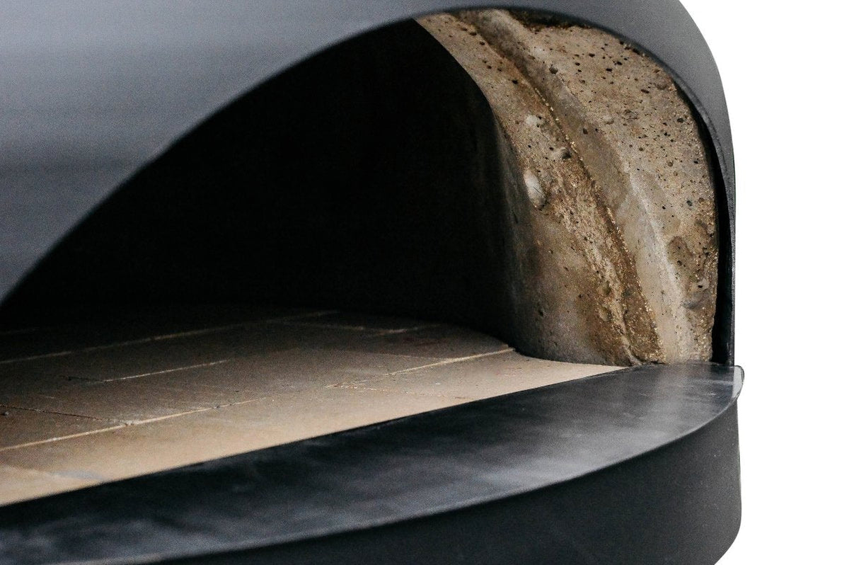 Polito Giotto Wood Fire Pizza Oven The Pizza Oven Store AUS