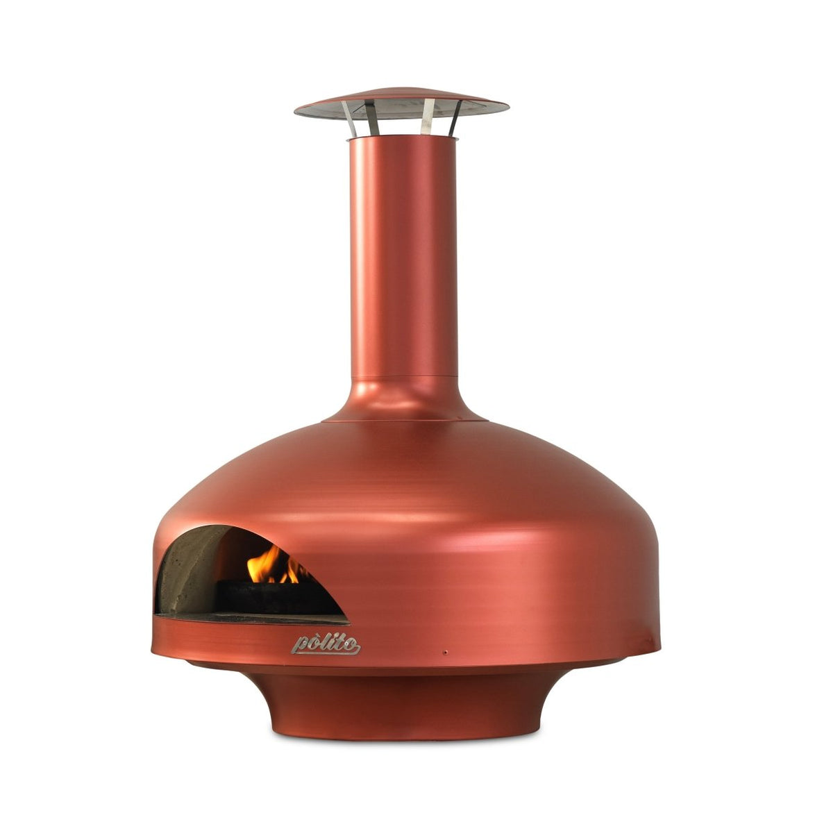 Polito Giotto Wood Fire Pizza Oven The Pizza Oven Store