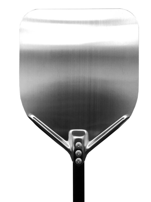 Regina Pizza Tools And Accessories Regina Stainless Steel Pizza Peel Square Blade Pizza Tools And Accessories