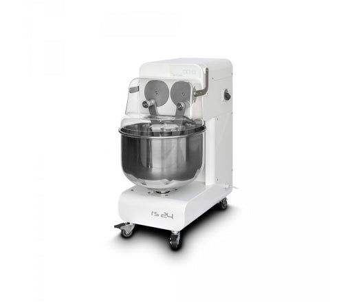 Bernardi RS-24 - Professional 24kg finished / 35 Litre Double Arm Mixer , 2 speed RS2423029 - The Pizza Oven Store AUS