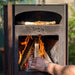 Stadler Made Wood Fire Pizza Oven Stadler Made Outdoor Wood Fire Pizza Oven