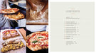 ThePizzaOvenStore Book Mastering Pizza The Art and Practice of Handmade Pizza, Focaccia, and Calzone  Marc Vetri David Joachim