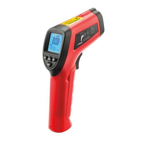 ooni Infrared Thermometer Gun - Digital Laser Thermometer - Pizza Oven  Thermometer, Instant Read IR Thermometer, Pizza Oven Accessories