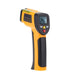 ThePizzaOvenStore IR Thermometerk Industrial Compact Infrared Thermometer Gun -50°C to 650°C