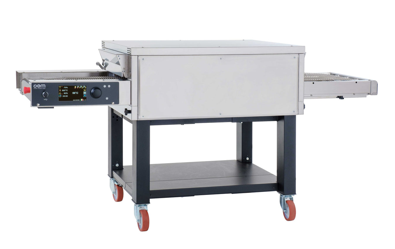 OEM Tunnel Oven