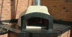 Valoriani Wood Fire Oven Valoriani FVR100 Residential Wood Fired Oven