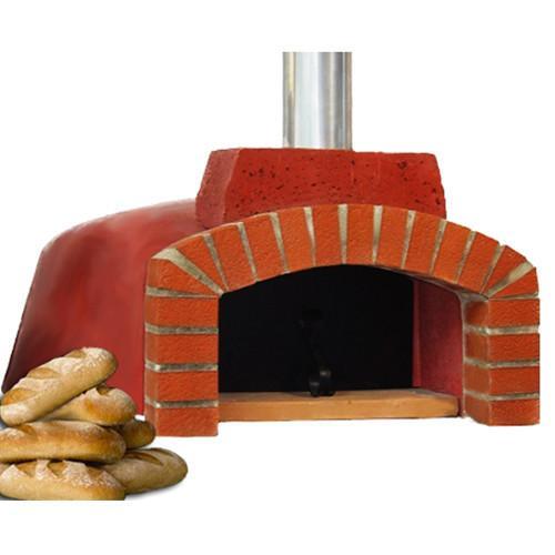 Valoriani Wood Fire Oven Valoriani FVR100 Residential Wood Fired Oven