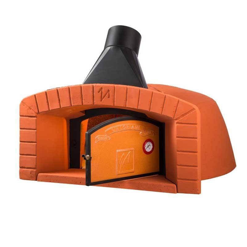 Pizza Capacity: 5+ Pizzas