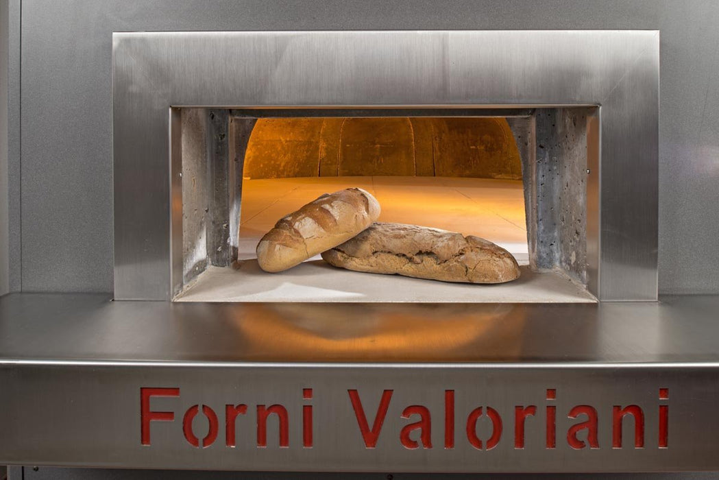 Vesuvio Wood Fire Pizza Oven Vesuvio OT Series Maxi 245 Commercial Wood Fired Oven
