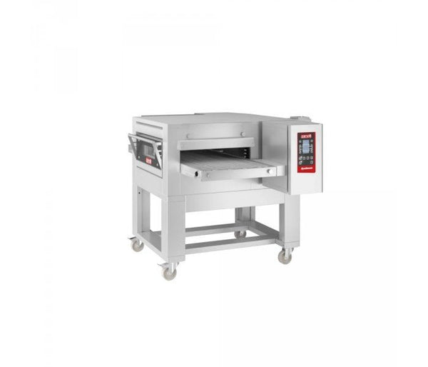 Zanolli Synthesis 08/50G 20 Inch Gas Impingment Conveyor Oven