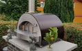 Alfa Pizza Ovens Alfa 4 Pizze Wood Fired Pizza Oven
