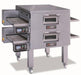 Moretti Forni TT98E-2 Conveyor Pizza Oven - The Pizza Oven Store