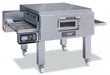 Moretti Forni TT98G-1 Conveyor Pizza Oven - The Pizza Oven Store