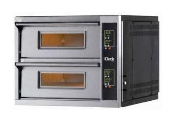 Moretti Forni iDD 105.105 Deck Pizza Oven - The Pizza Oven Store