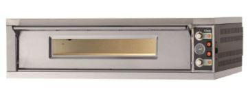 Moretti Forni PM 105.105 Deck Pizza Oven - The Pizza Oven Store