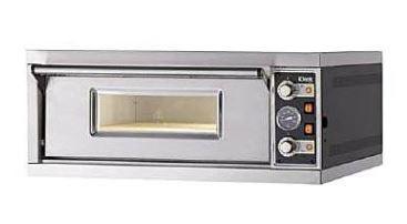 Moretti Forni PM 72.72 Deck Pizza Oven - The Pizza Oven Store