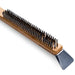 Ooni Brush Ooni Pizza Oven Brush & Scraper with Bamboo Wooden Handle