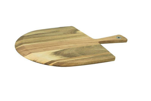 Peer Sorenson Serving Board Peer Sorensen Acacia Wood Pizza Paddle & Serving Board 50 x 35 cm