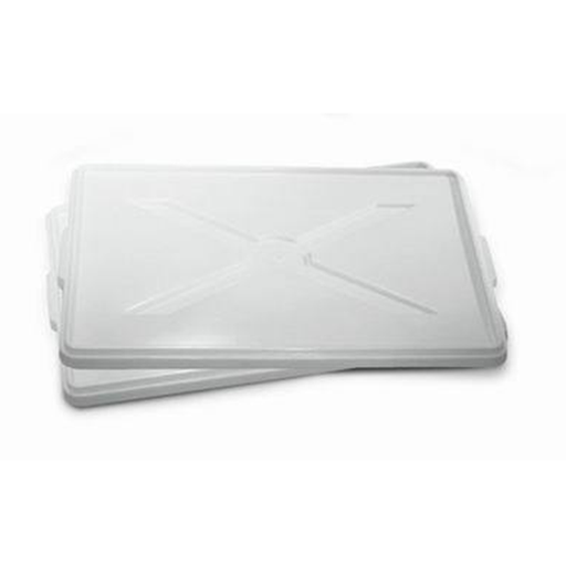 Regina Dough Tray Lid for 60 x 40 trays - The Pizza Oven Store
