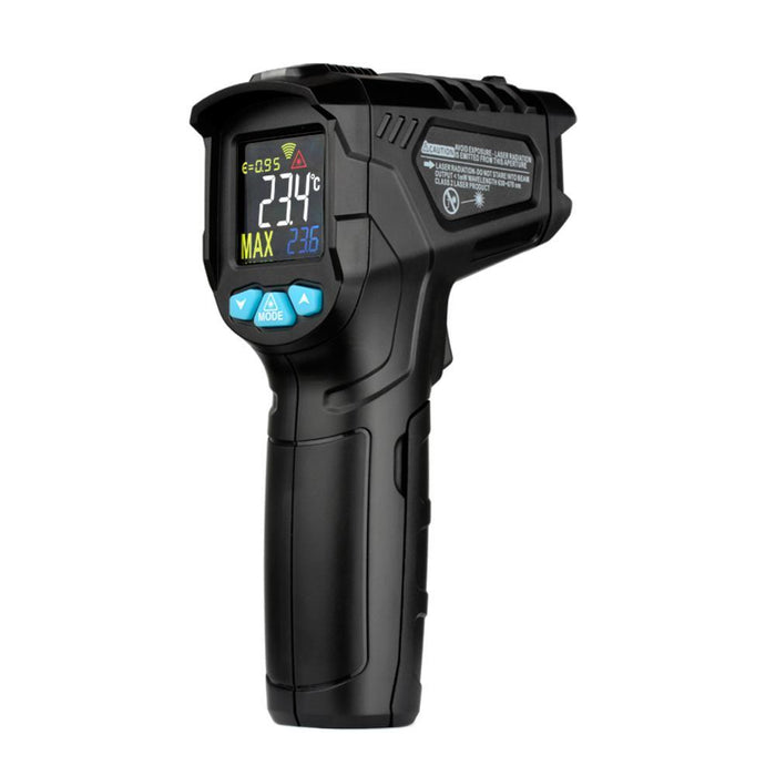 Black Ops Infrared Thermometer IR Gun