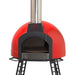 Valoriani Baby 60 Standard Edition Residential Wood Fired Oven - The Pizza Oven Store