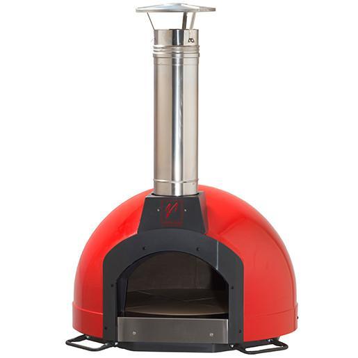 Valoriani Baby 60 Standard Edition Residential Wood Fired Oven - The Pizza Oven Store