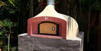 Valoriani Wood Fire Oven Valoriani TOP Series TOP100 Residential Wood Fired Oven
