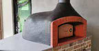 Valoriani Wood Fire Oven Valoriani TOP Series TOP120 Residential Wood Fired Oven