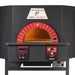 Vesuvio Rotating 120 Commercial Wood Fired Oven - The Pizza Oven Store
