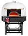 Vesuvio Wood Fire Pizza Oven Vesuvio Valoriani Verace 140 Series Commercial Woodfired Oven